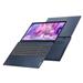 لپ تاپ لنوو 15.6 اینچی مدل Ideapad 3 پردازنده Core i5 1155G7 رم 12GB حافظه 1TB گرافیک 2GB